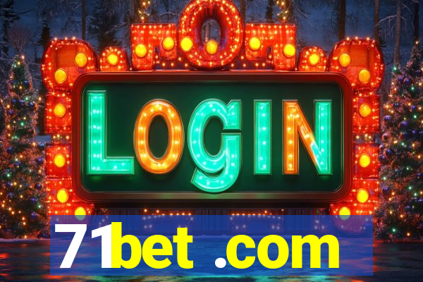 71bet .com